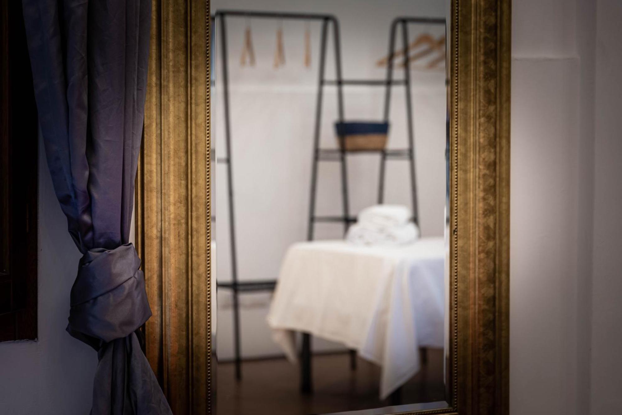 Apartmán Palazzo Eremite Benátky Exteriér fotografie