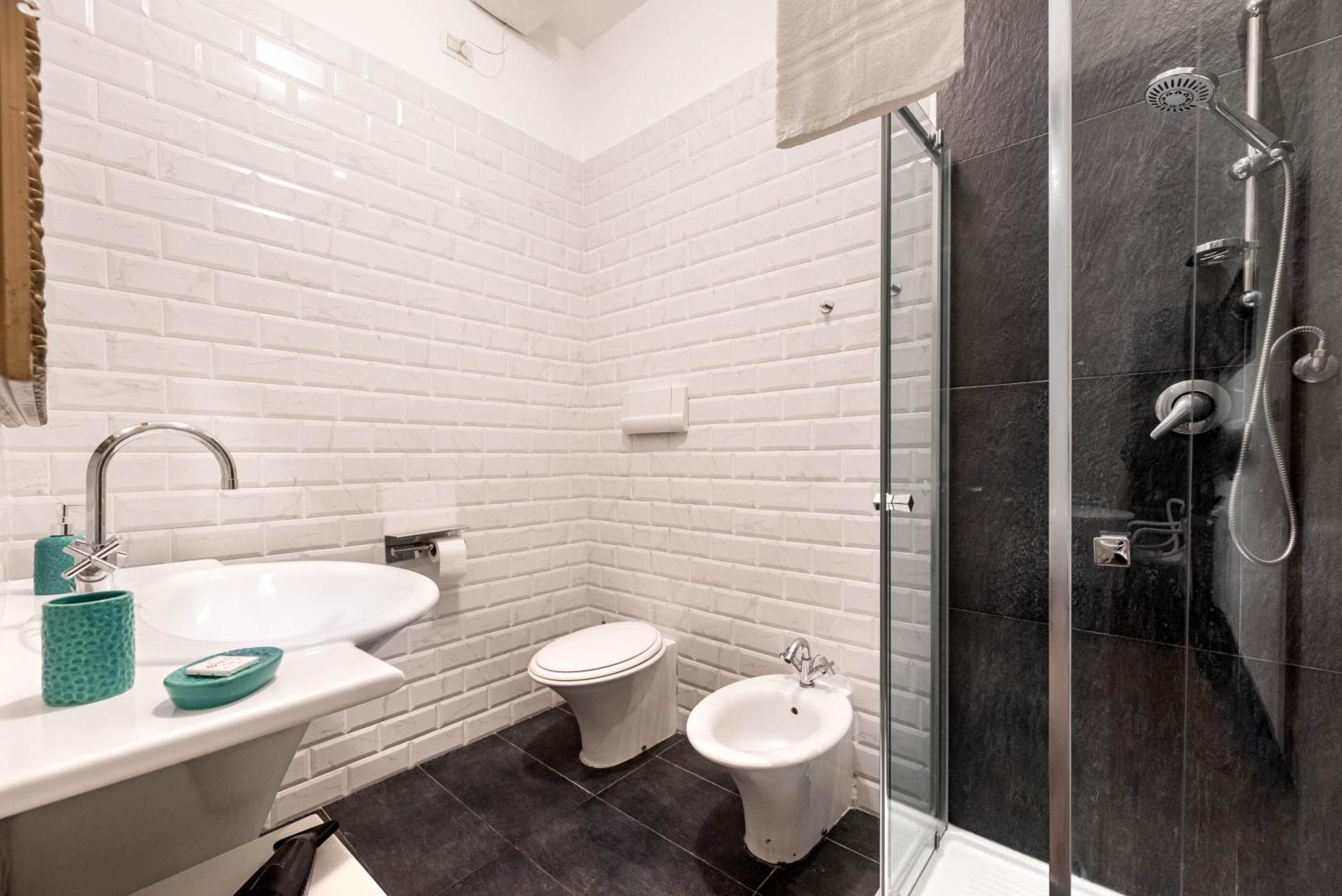 Apartmán Palazzo Eremite Benátky Exteriér fotografie