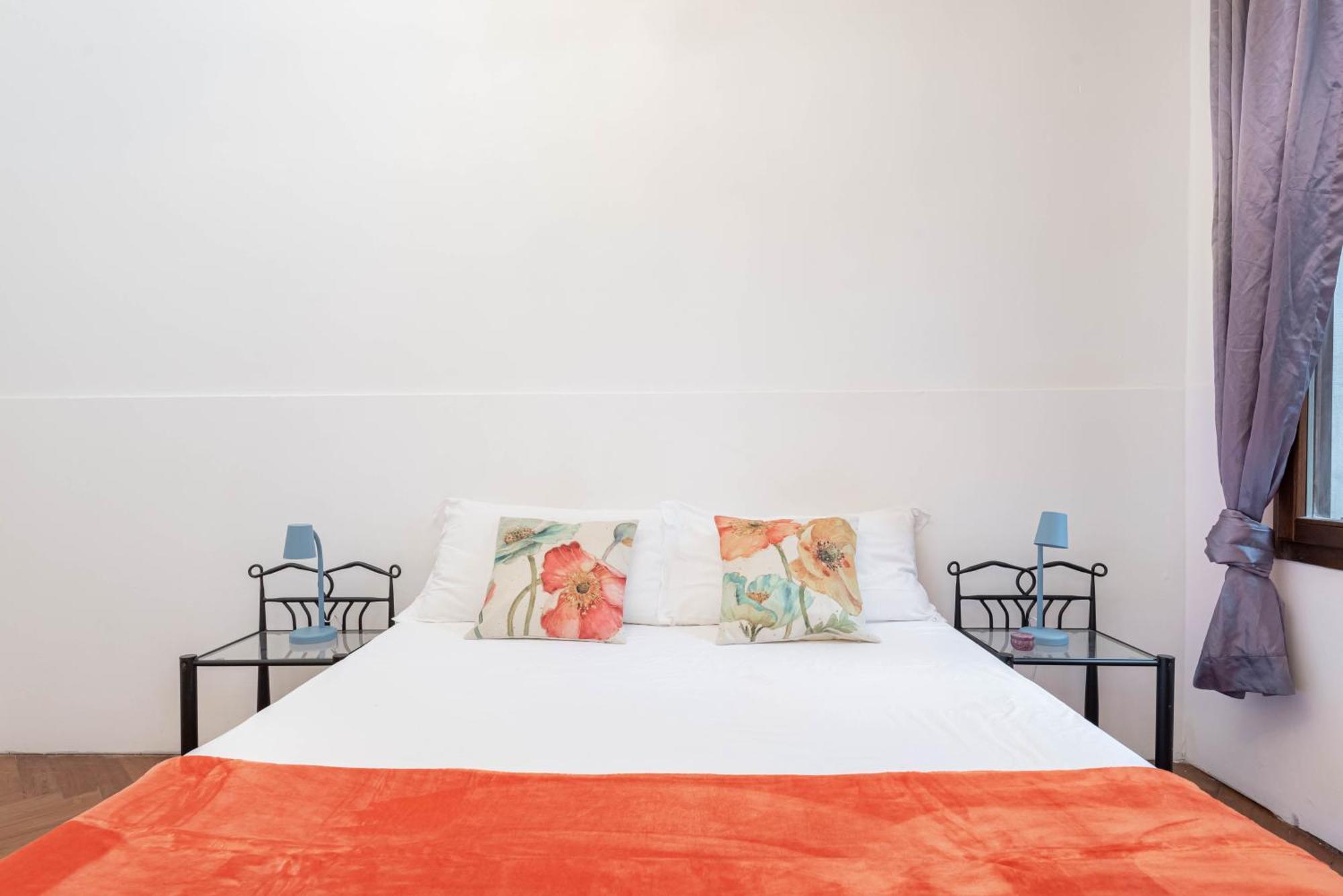 Apartmán Palazzo Eremite Benátky Exteriér fotografie