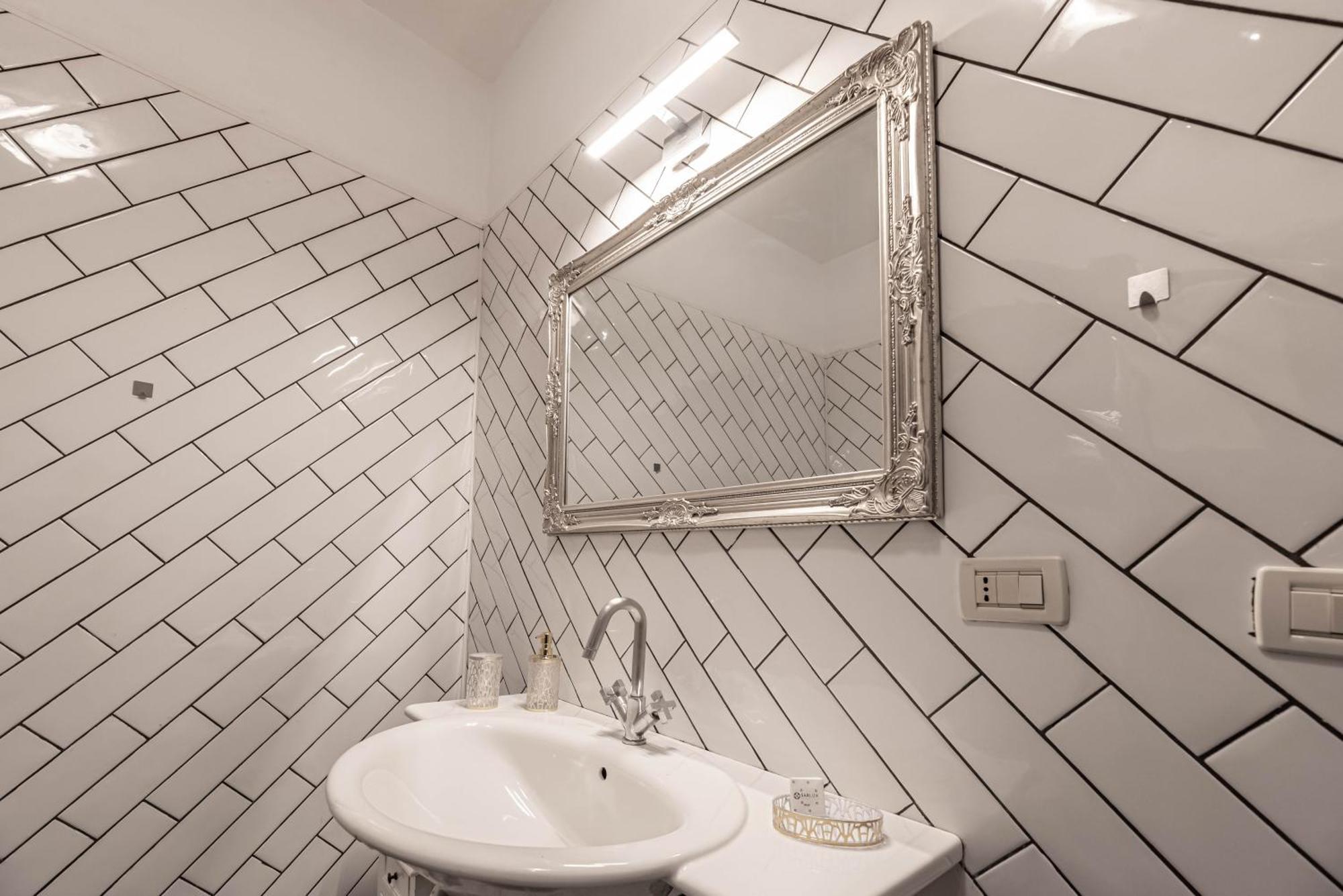 Apartmán Palazzo Eremite Benátky Exteriér fotografie