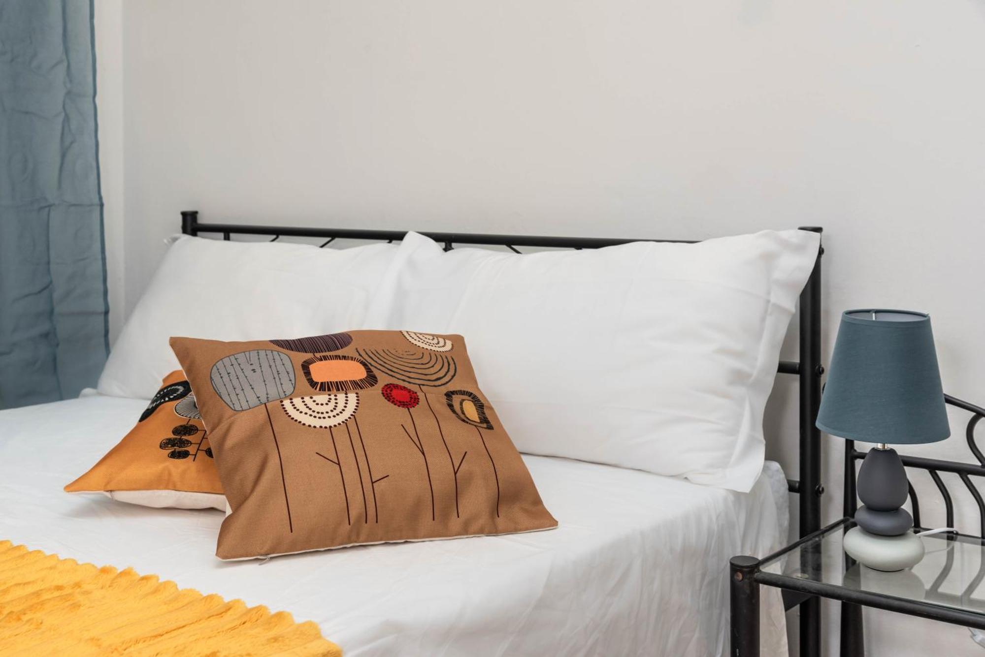 Apartmán Palazzo Eremite Benátky Exteriér fotografie