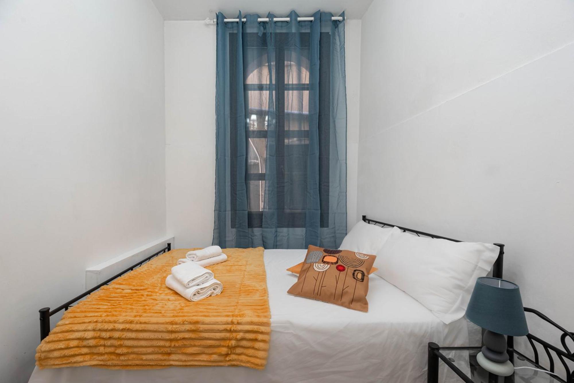 Apartmán Palazzo Eremite Benátky Exteriér fotografie