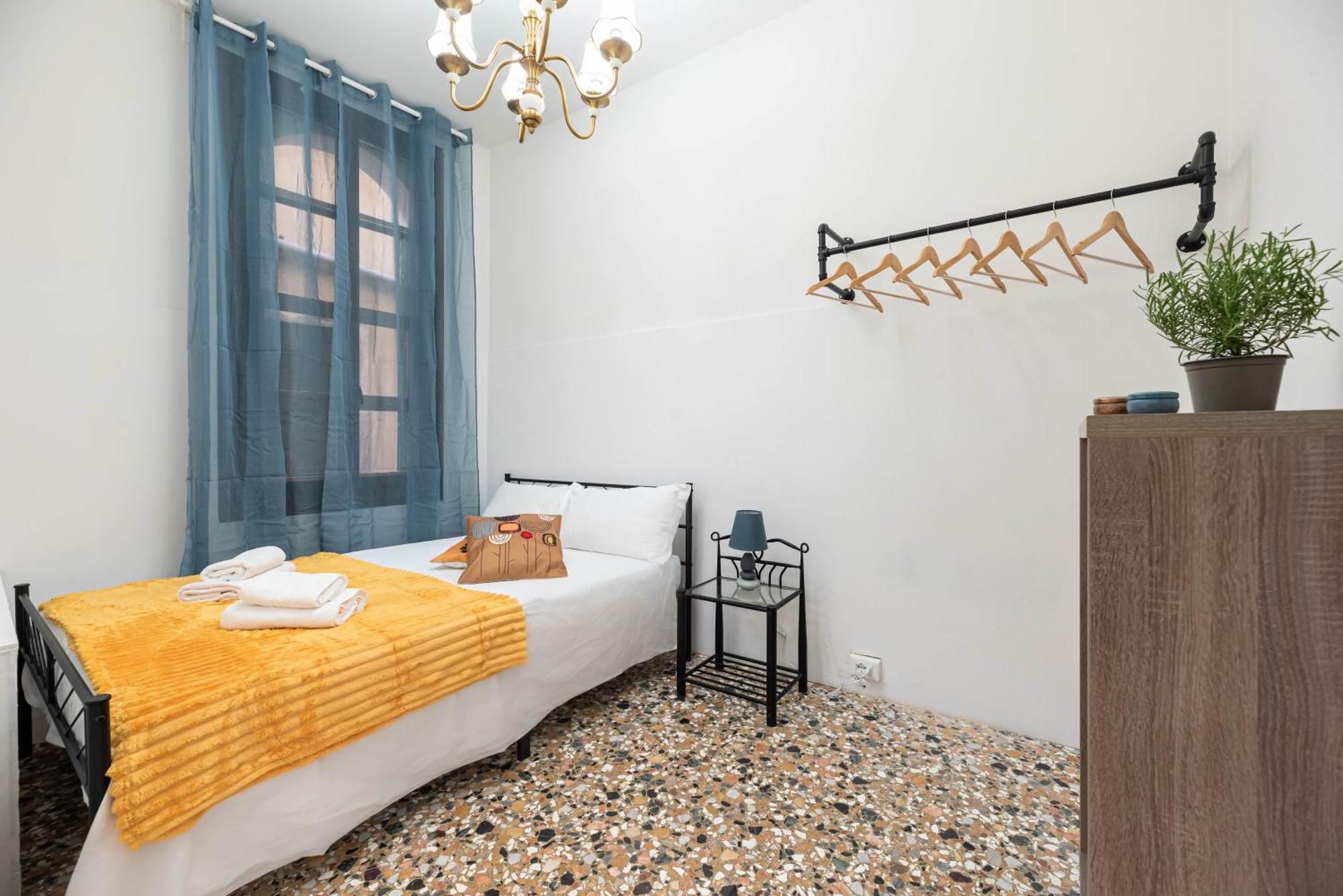 Apartmán Palazzo Eremite Benátky Exteriér fotografie