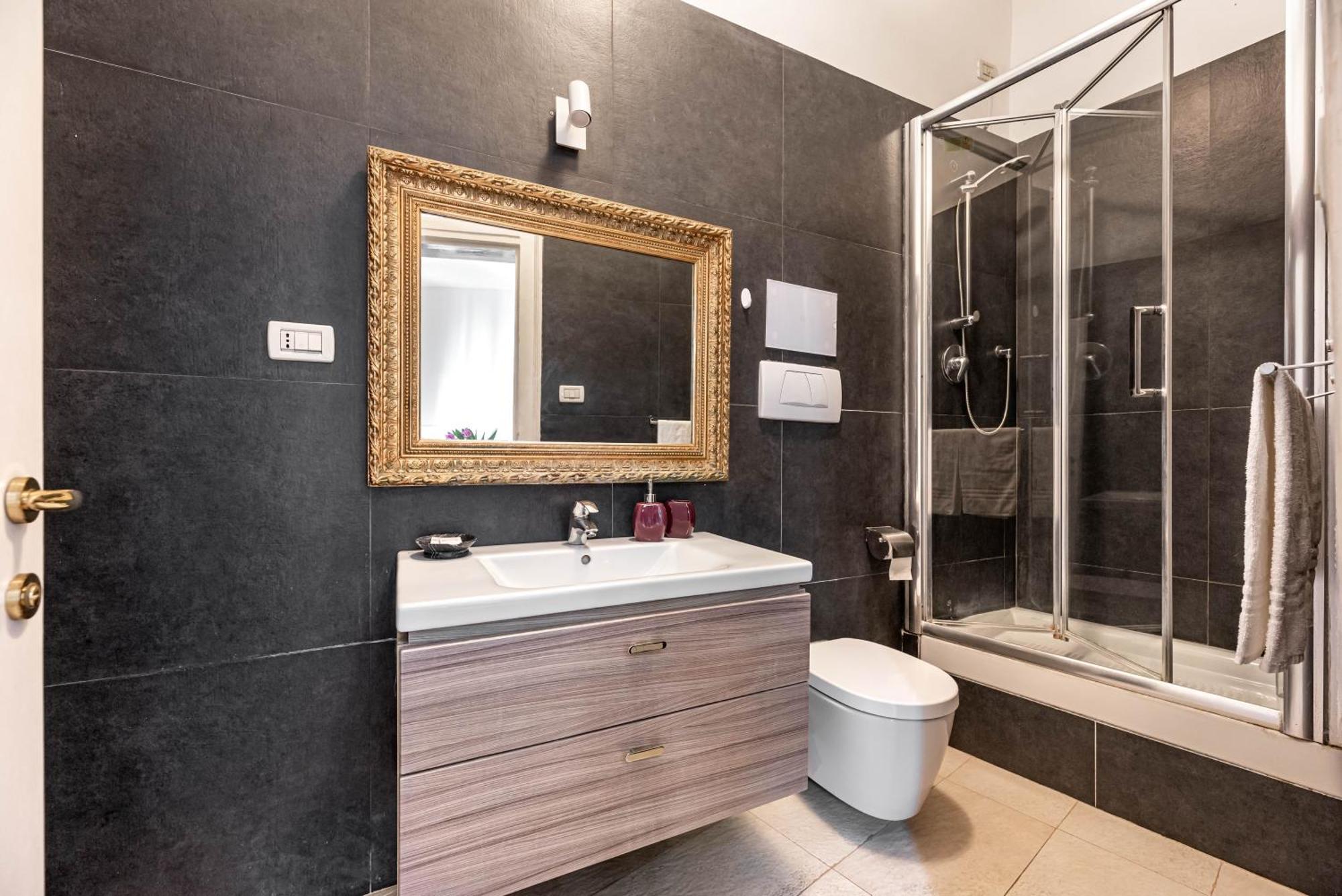 Apartmán Palazzo Eremite Benátky Exteriér fotografie
